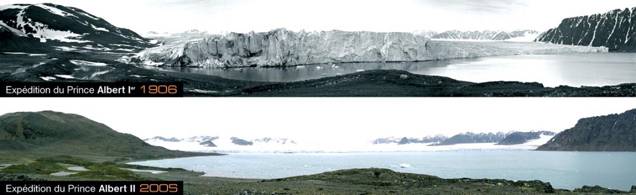 Glacier-Lilliehook-1906-(MOM)-2005-Roberto-Cassi-(AIEA) Glacier-Lilliehook-1906-(MOM)-2005-Roberto-Cassi-(AIEA)